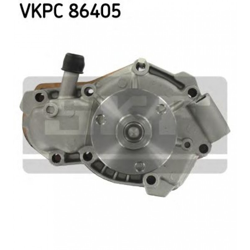 VKPC 86405 SKF - Насос охолоджуючої рідини